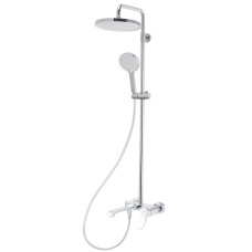 Душова колона Haiba Bolero 009-J зі змішувачем (HB9579)