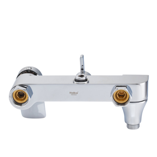 Душова колона Haiba Bolero 009-J зі змішувачем (HB9579)
