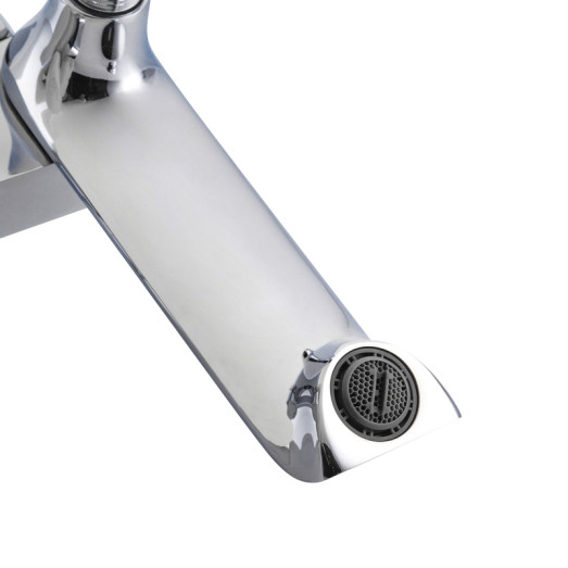 Душова колона Haiba Bolero 009-J зі змішувачем (HB9579)