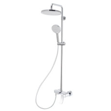 Душова колона зі змішувачем Haiba BOLERO 003-J (HB9641)