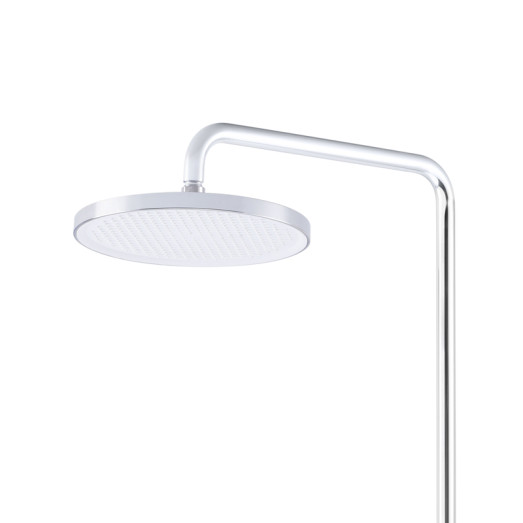 Душова колона зі змішувачем Haiba BOLERO 003-J (HB9641)