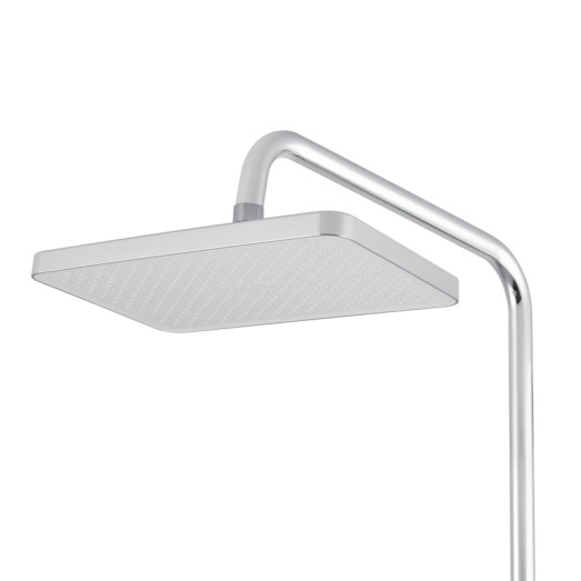 Душова колона зі змішувачем Haiba GAUDI 003-J (HB9645)