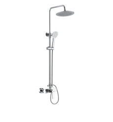 Душова колона зі змішувачем Haiba Houston 003-J (HB0229)