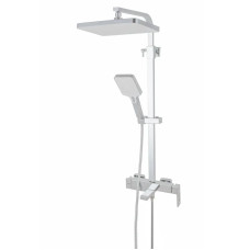 Душова колона зі змішувачем Haiba KANT 009-J (HB9604)