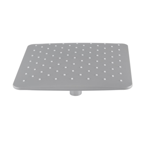 Душова колона зі змішувачем Haiba Kubus 003-J (HB0917)