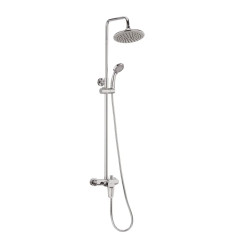 Душова колона зі змішувачем Haiba Opus 003-J (HB0913)