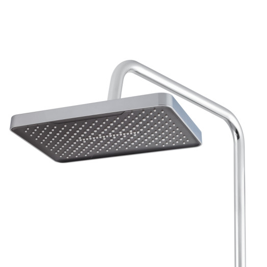 Душова колона зі змішувачем Haiba Turin 009-J (HB9658)