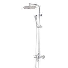 Душевая колонна со смесителем Koer KB-52028-01 (KR5309)