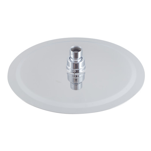 Душевая колонна со смесителем Koer KB-52028-01 (KR5309)