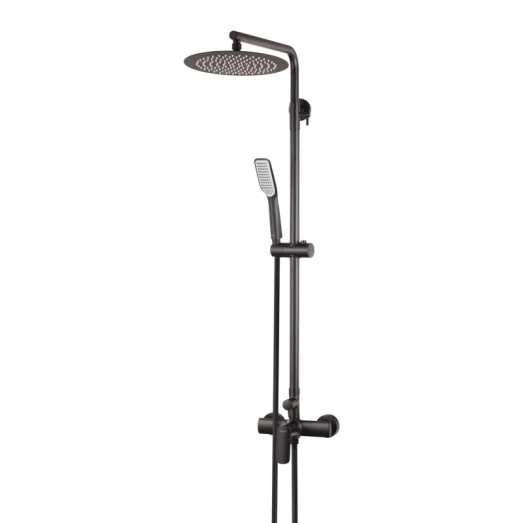 Душевая колонна со смесителем Koer KB-52028-05 (KR5310)