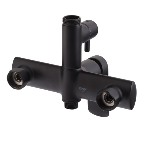Душевая колонна со смесителем Koer KB-52028-05 (KR5310)