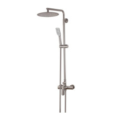 Душевая колонна со смесителем Koer KB-52028-07 (KR5312)