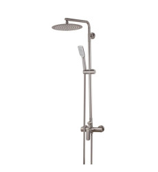 Душевая колонна со смесителем Koer KB-52028-07 (KR5312)