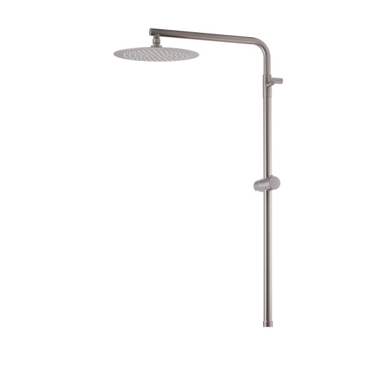 Душевая колонна со смесителем Koer KB-52028-07 (KR5312)