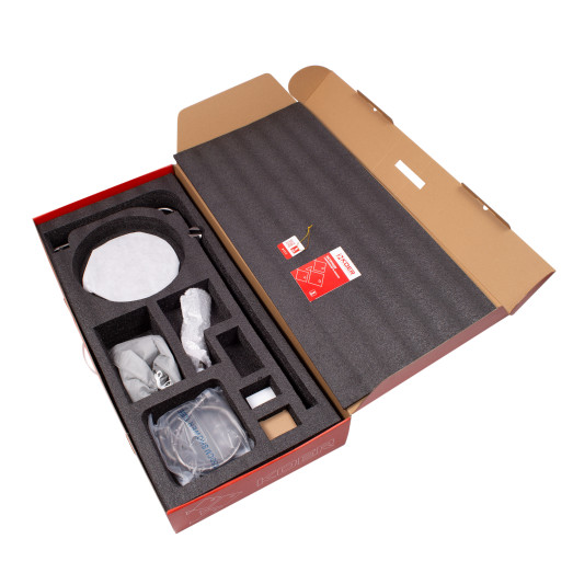 Душевая колонна со смесителем Koer KB-52028-07 (KR5312)