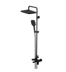 Душевая колонна со смесителем Koer KB-56030-05 (KR5428)