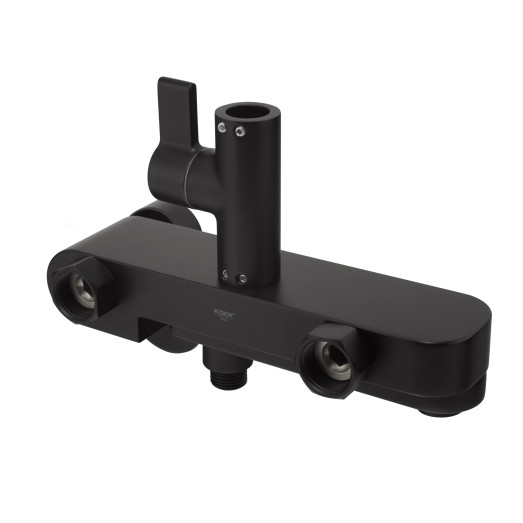 Душевая колонна со смесителем Koer KB-56030-05 (KR5428)