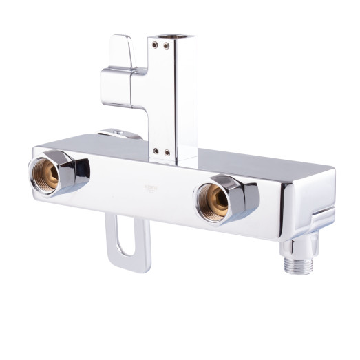 Душова колона зі змішувачем Koer KB-56031-01 (KR5438)