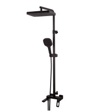 Душевая колонна со смесителем Koer KB-56031-05 (KR5439)