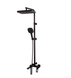 Душевая колонна со смесителем Koer KB-56031-05 (KR5439)