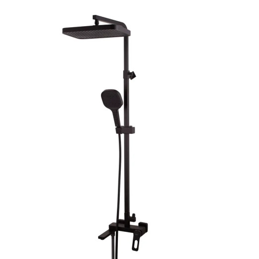 Душевая колонна со смесителем Koer KB-56031-05 (KR5439)