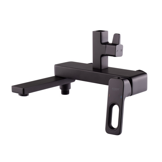 Душевая колонна со смесителем Koer KB-56031-05 (KR5439)