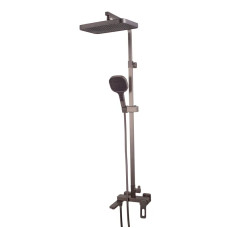 Душова колона зі змішувачем Koer KB-56031-07 (KR5440)