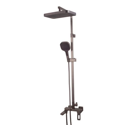 Душова колона зі змішувачем Koer KB-56031-07 (KR5440)