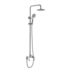 Душова колона зі змішувачем Koer KI-56016-02 (KR4791)