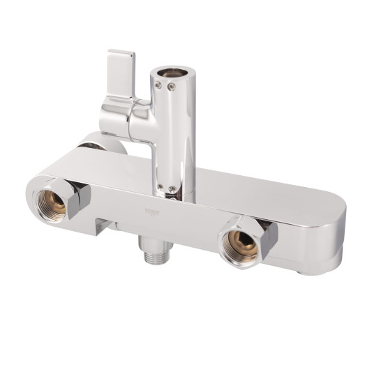 Душевая колонна со смесителем Koer KB-56030-01 (KR5427)