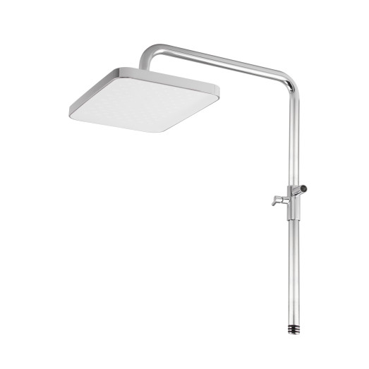 Душевая колонна со смесителем Koer KB-56030-01 (KR5427)