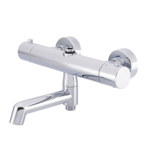 Душова колонна з термостатичним змішувачем Koer KB-57029-01 (KR5482)