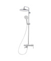 Душова колонна зі змішувачем Koer KB-56029-01 (KR5481)