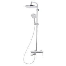 Душова колонна зі змішувачем Koer KB-56029-01 (KR5481)