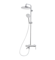 Душова колонна зі змішувачем Koer KB-56029-01 (KR5481)