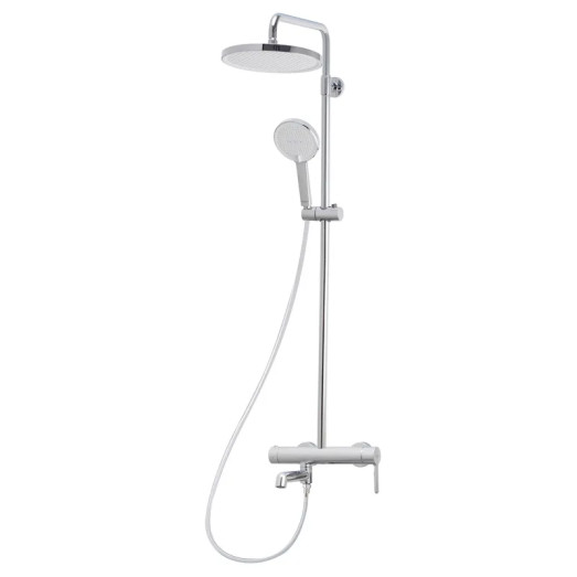 Душова колонна зі змішувачем Koer KB-56029-01 (KR5481)