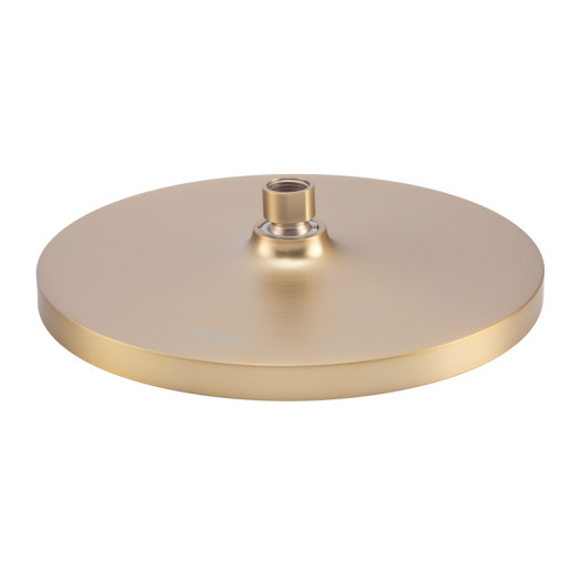 Душова колонна зі змішувачем Koer KB-56029-12 колір матове золото (KR5503)