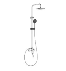 Душова система FADO Garda хром (MIX05033C)