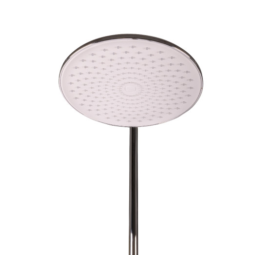 Душова система FADO Garda хром (MIX05033C)