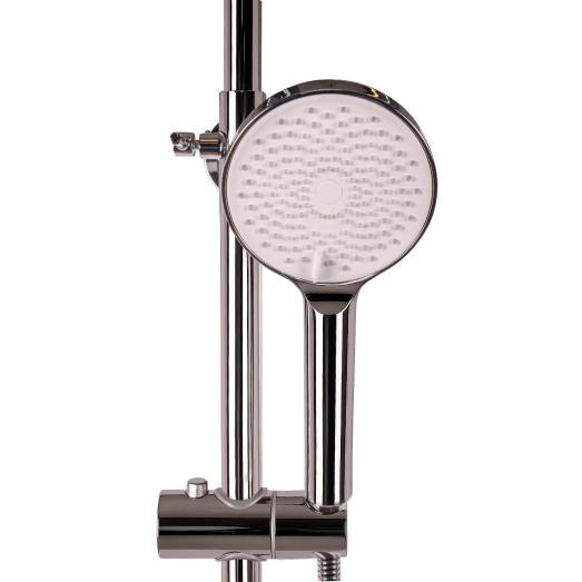 Душова система FADO Garda хром (MIX05033C)