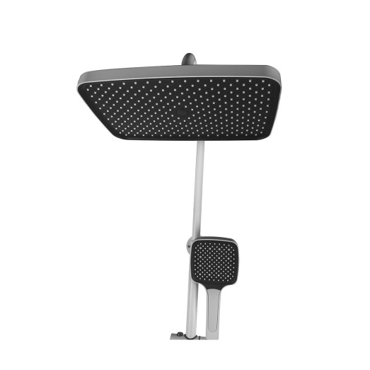 Душова система FADO Menkuna матова біла (MIX032099W)