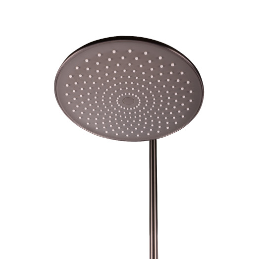 Душова система FADO Pisano графіт (MIX09033GG)