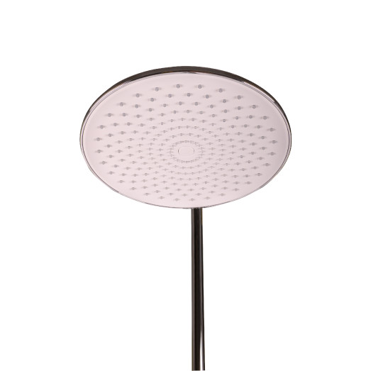 Душова система FADO Pisano хром (MIX09033C)