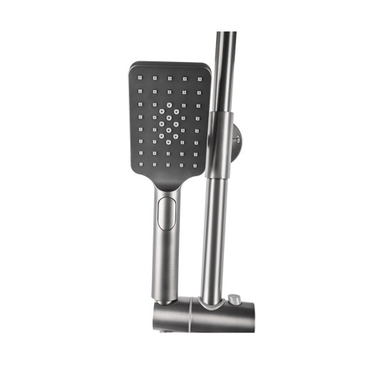 Душова система FADO Verona графіт (MIX06033GG)