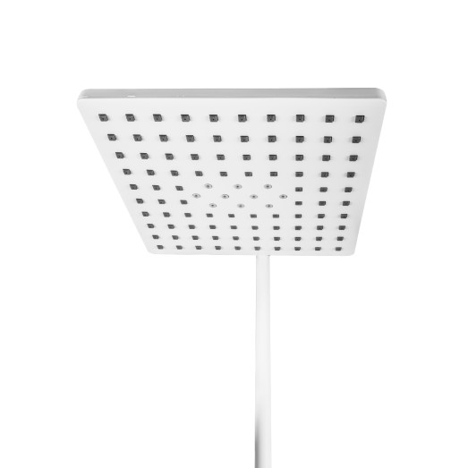 Душова система FADO Verona матова біла (MIX06033W)