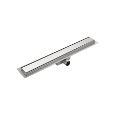Душовий трап із нержавіючої сталі SUS304 Koer FD29-70x1000 (KR4750)