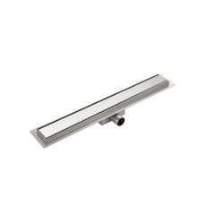 Душовий трап із нержавіючої сталі SUS304 Koer FD29-70x1000 (KR4750)