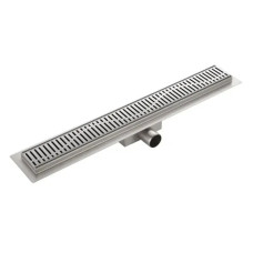 Душевой трап из нержавеющей стали SUS304 Koer FD35-70x500 (KR3267)