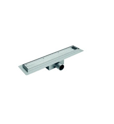 Душовий трап Koer FD30-70x550 з нержавіючої сталі SUS304 70x550мм (KR5228) Душовий трап Koer FD30-70x550 з нержавіючої сталі SUS304 70x550мм (KR5228)