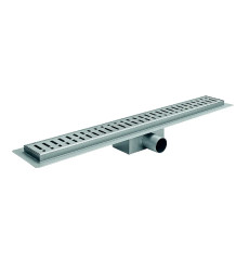 Душевой трап Koer FD35-70x550 из нержавеющей стали SUS304 70x550мм (KR5225)